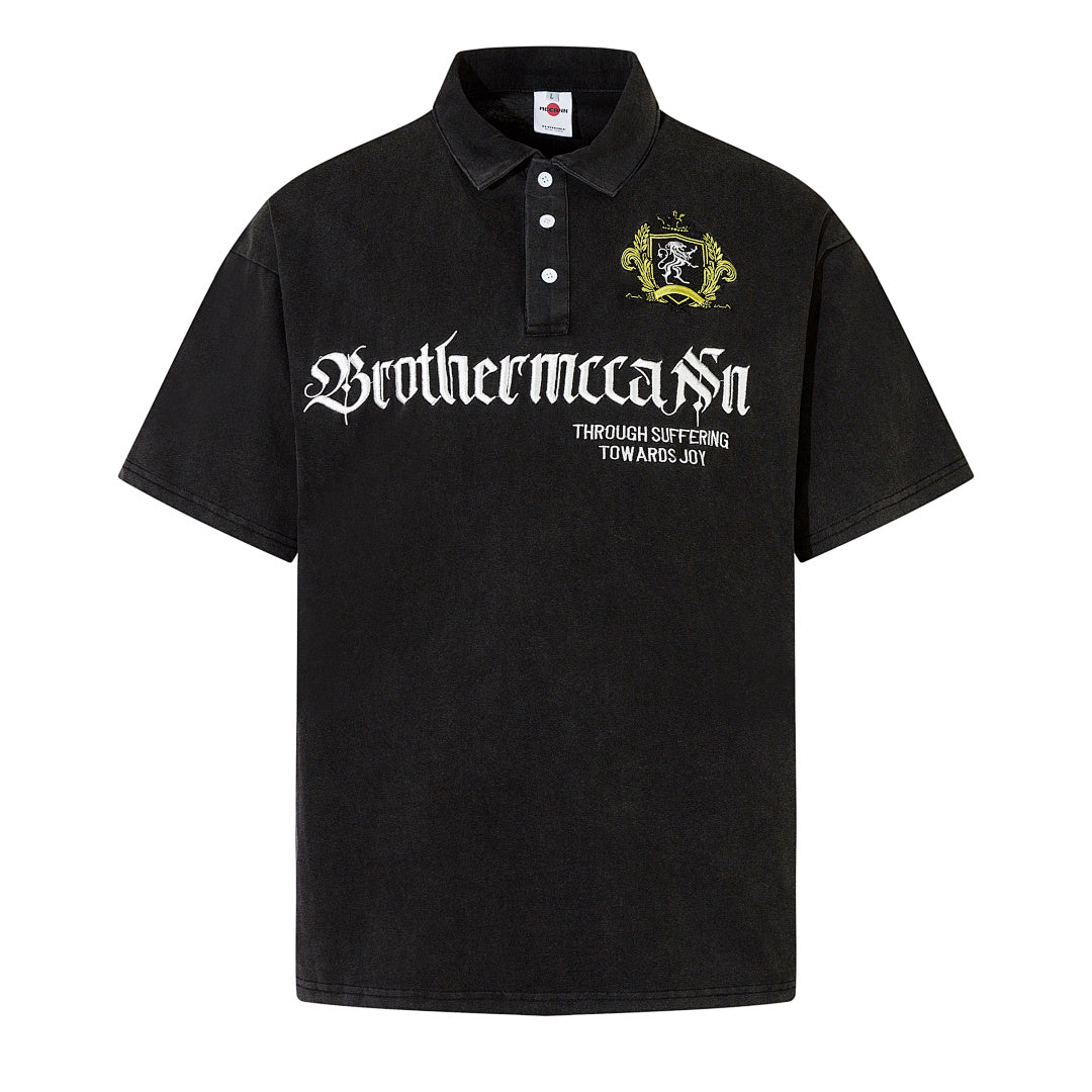 Short-sleeved T-shirt