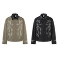 Jacket   Khaki